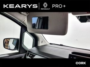 Renault Kangoo Ml19 dCi 95 Advance - Image 4