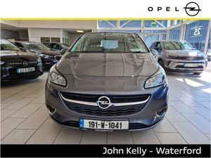 Opel Corsa 1.4 (75ps) SE - Image 3