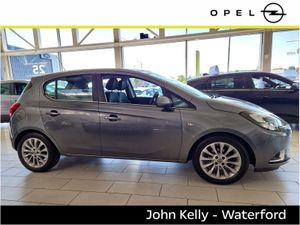 Opel Corsa 1.4 (75ps) SE - Image 4