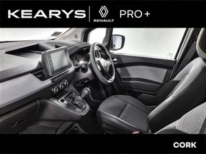Renault Kangoo Ml19 dCi 95 Advance - Image 2