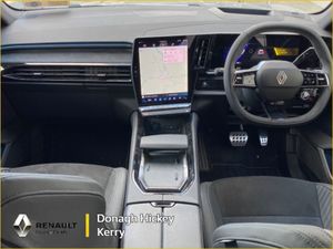 Renault Rafale E-tech Hybrid 200 Auto Esprit Alpi - Image 2