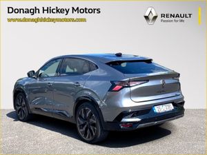 Renault Rafale E-tech Hybrid 200 Auto Esprit Alpi - Image 3