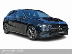 Mercedes-Benz A-Class A 200d Progressive Plus - Image 2