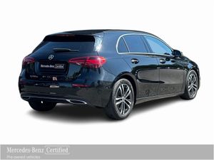Mercedes-Benz A-Class A 200d Progressive Plus - Image 3
