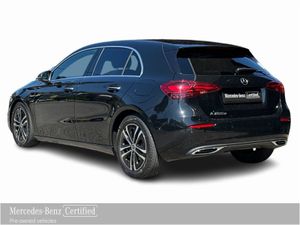 Mercedes-Benz A-Class A 200d Progressive Plus - Image 4