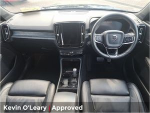 Volvo XC40 R-design Pro T5 Recharge - Image 2
