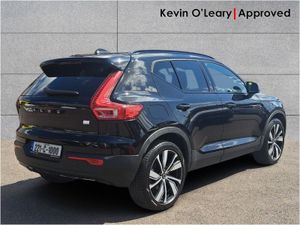 Volvo XC40 R-design Pro T5 Recharge - Image 3