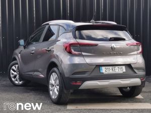 Renault Captur TCe 100 Iconic - Image 2