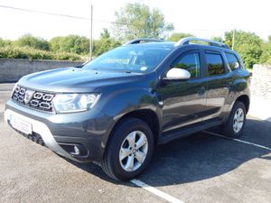 2019 Dacia Duster Comfort Tax & Test 04/27 - Image 4