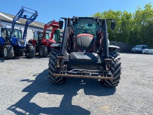 Valtra N174 Active C/W Loader Just In !! - Image 4