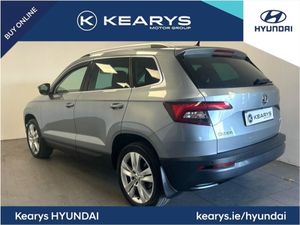Skoda Karoq Diesel (full Leather) - Image 2