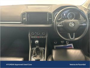 Skoda Karoq Diesel (full Leather) - Image 4