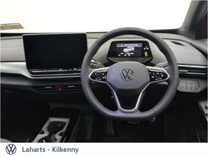 Volkswagen ID.4 PRO Plus 77kwh 286HP - Image 4