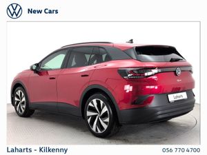 Volkswagen ID.4 PRO Plus 77kwh 286HP - Image 4