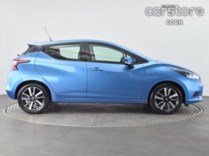 Nissan Micra 1.0t SV - Image 2