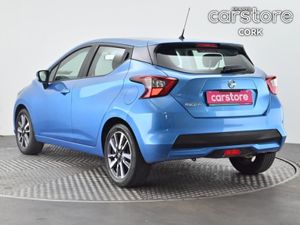 Nissan Micra 1.0t SV - Image 3