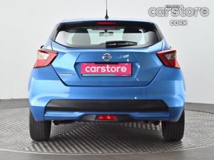 Nissan Micra 1.0t SV - Image 4