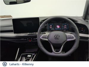 Volkswagen Golf R-line 1.5tsi 5DR 116HP Mhev - Image 4