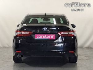 Toyota Camry 2.5 PET HYB - Image 4