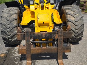 JCB TM320S - Image 2