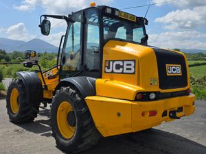 JCB TM320S - Image 3