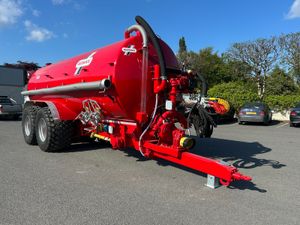 💥Redrock 4000GL Tandem Axle Tank💥 - Image 2