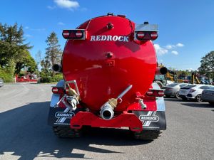 💥Redrock 4000GL Tandem Axle Tank💥 - Image 4