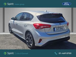 Ford Focus 1.5l Ecoblue 120PS St-line - Image 3