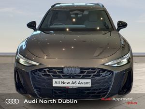 Audi A6 Avant New Model  A6 Avant 40 TDI Quattro - Image 2
