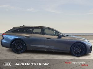 Audi A6 Avant New Model  A6 Avant 40 TDI Quattro - Image 4