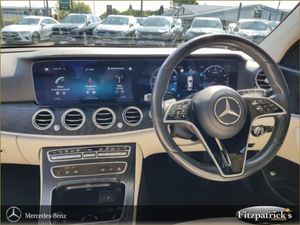 Mercedes-Benz E-Class E200 A/T Avantgarde - Image 2