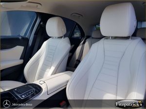Mercedes-Benz E-Class E200 A/T Avantgarde - Image 4