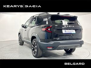 Dacia Bigster Bigster Journey HEV 155 5 DR AU - Image 2