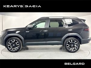 Dacia Bigster Bigster Journey HEV 155 5 DR AU - Image 3