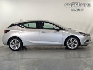 Opel Astra 1.0i Turbo (105ps) S/S Ecotec SRi - Image 2