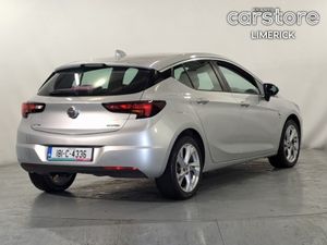 Opel Astra 1.0i Turbo (105ps) S/S Ecotec SRi - Image 3