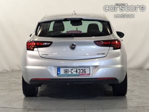 Opel Astra 1.0i Turbo (105ps) S/S Ecotec SRi - Image 4