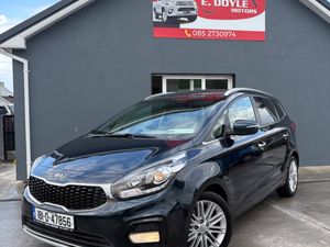 Kia Carens 2018 7 Seater - Image 2