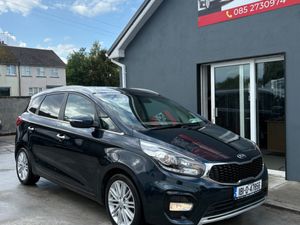 Kia Carens 2018 7 Seater - Image 3
