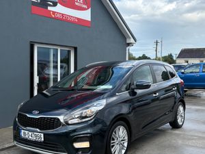 Kia Carens 2018 7 Seater - Image 4