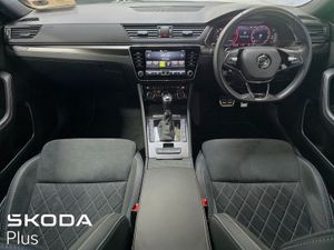 Skoda Superb Sportline 2.0tdi 150HP DSG - Image 2