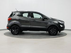 *38* 2018 Ford EcoSport 1.0 zetec - Image 3