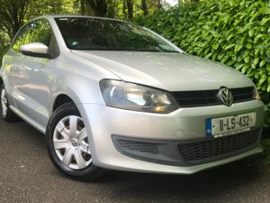 Volkswagen Polo 1.2 60BHP TRENDLINE - Image 2