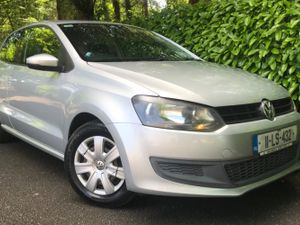 Volkswagen Polo 1.2 60BHP TRENDLINE - Image 3