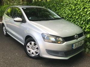 Volkswagen Polo 1.2 60BHP TRENDLINE - Image 4