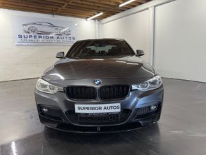 2018 BMW 3-Series 320d Msport Auto - Image 3