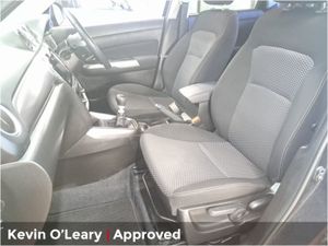 Suzuki Vitara 1.4 Hybrid Sz-t - Image 4