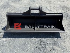 New 65mm Grading Bucket - Image 3