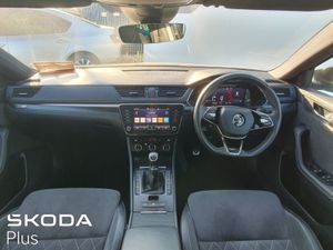 Skoda Superb Superb SPT 2.0tdi 150HP - Image 2