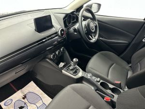 Mazda 2 1.5 Homura  low Mileage   65 P/W - Image 4